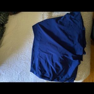 Nike women’s golf skirt